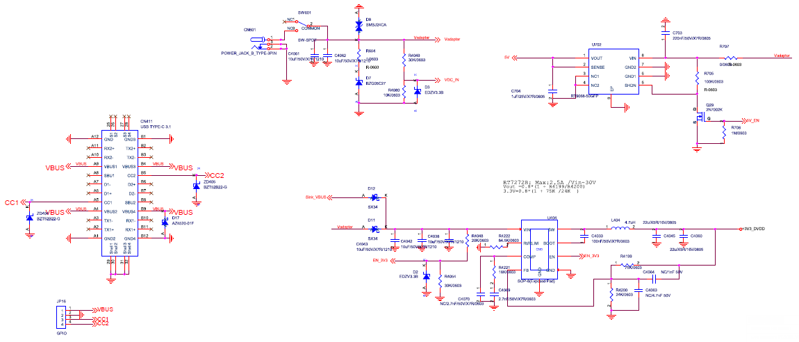 Technical Document Image Preview